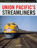 Union Pacific's streamliners /