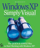 Microsoft Windows XP : simply visual /