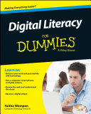 Digital literacy for dummies /