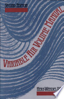 Variable air volume manual /