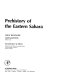 Prehistory of the eastern Sahara /