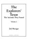 The explorers' Texas /