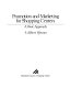 Promotion and marketing for shopping centers : a basic approach /