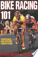 Bike racing 101 /