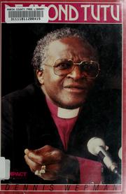 Desmond Tutu /