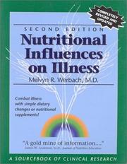 Nutritional influences on illness : a sourcebook of clinical research /