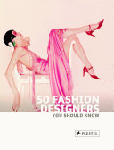 50 fashion designers you should know /