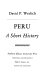 Peru : a short history /