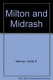 Milton and Midrash /