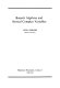 Banach algebras and several complex variables.