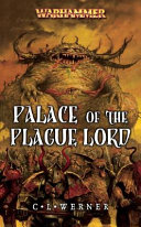 Palace of the plague lord /