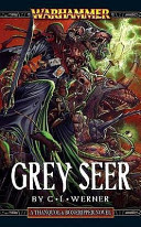 Grey Seer /