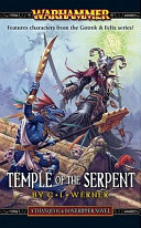Temple of the serpent /