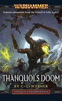 Thanquol's doom /