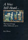 A voice still heard : the sacred songs of the Ashkenazic Jews /