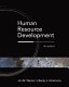 Human resource development /