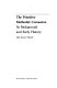 The Primitive Methodist Connexion : its background and early history /