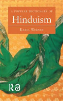 A Popular Dictionary of Hinduism.