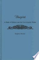 Blueprint : a study of Diderot and the Encyclopédie plates /