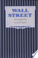 Wall Street /