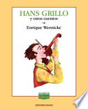 Hans Grillo y otros cuentos /