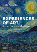 Experiences of art : reflections on masterpieces /