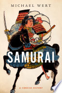 Samurai : a concise history /