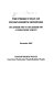 The persecution of human rights monitors : December 1986 to December 1987 : a worldwide survey /