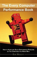 The every computer performace book /