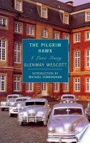 The pilgrim hawk : a love story /