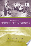 Excavations at Wickliffe Mounds /