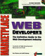 Web developer's marketplace /
