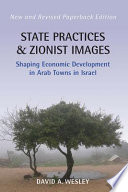 State practices and Zionist images : shaping economic development in Arab towns in Israel /