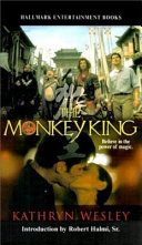 The monkey king /
