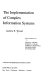 The implementation of complex information systems /