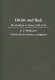 Divide and rule : the partition of Africa, 1880-1914 /