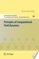 Principles of computational fluid dynamics /