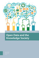 Open data and the knowledge society /