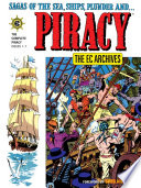Piracy : the complete series (issues 1-7) /