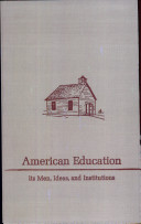 Short papers on American liberal education.