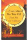 Australian tea tree oil : first aid for animals /