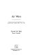 Air wars : television advertising in election campaigns, 1952-1992 /