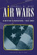 Air wars : television advertising in election campaigns, 1952-2004 /