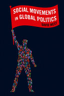 Social movements in global politics /