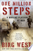 One million steps : a marine platoon at war /