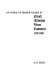 An index of proper names in French Arthurian verse romances, 1150-1300 /