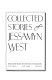 Collected stories of Jessamyn West.