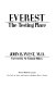 Everest, the testing place /