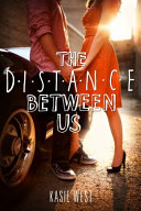 The distance between us /