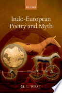 Indo-European poetry and myth /